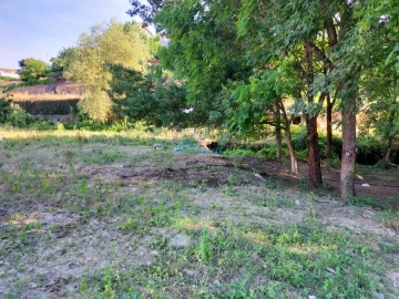 Terreno para Venda em Arroios