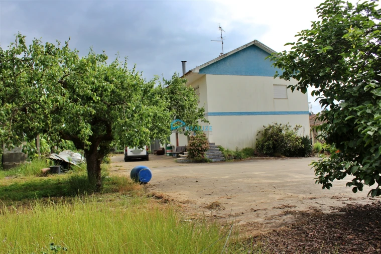 Quinta T4 para Venda em Folhadela Foto 6