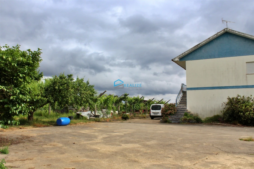 Quinta T4 para Venda em Folhadela Foto 5