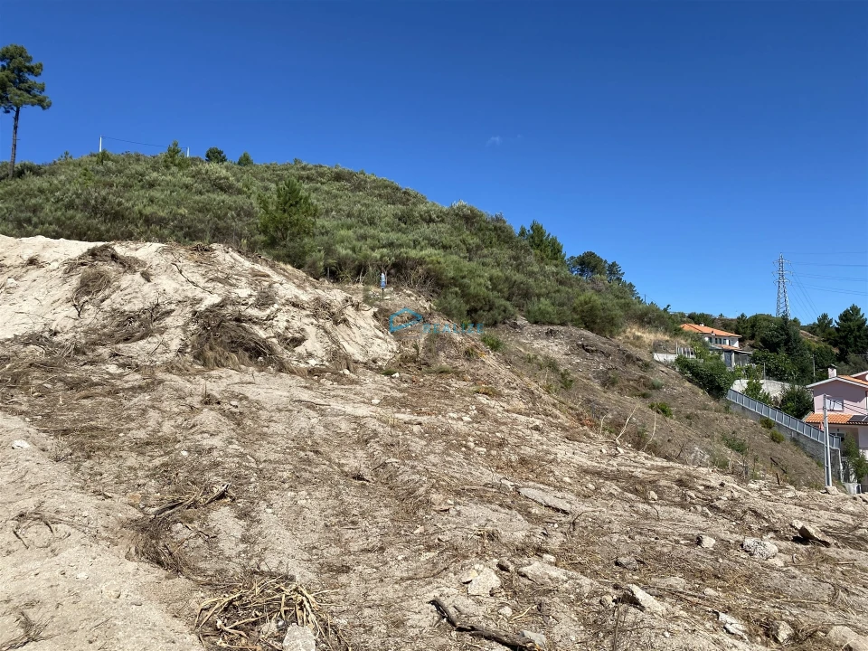 Terreno Agricola ou Rústico para Venda em Cumieira Foto 6