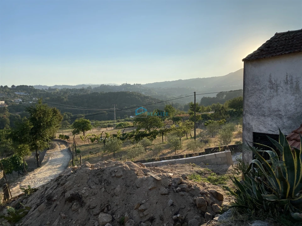 Moradia T0 para Venda em Vila Marim Foto 7