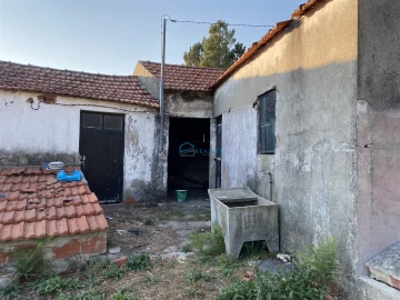 Moradia T0 para Venda em Vila Marim