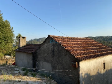 Moradia T0 para Venda em Vila Marim