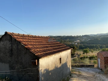 Moradia T0 para Venda em Vila Marim