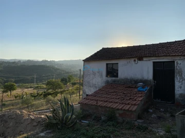 Moradia T0 para Venda em Vila Marim