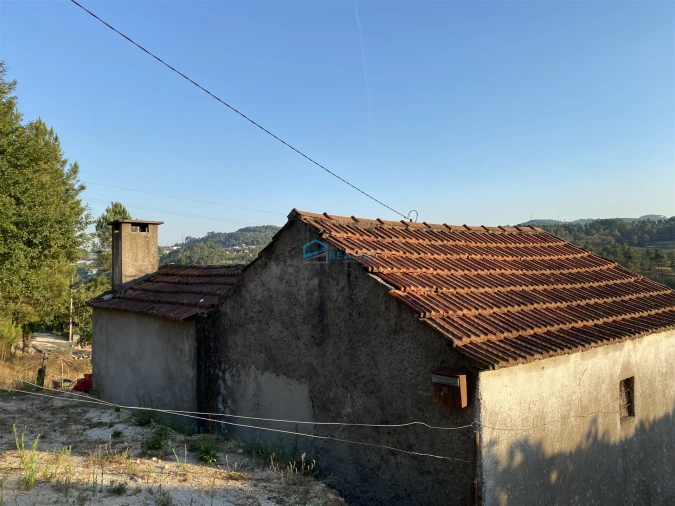 Moradia T0 para Venda em Vila Marim Foto 2
