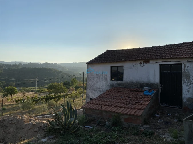 Moradia T0 para Venda em Vila Marim Foto 6