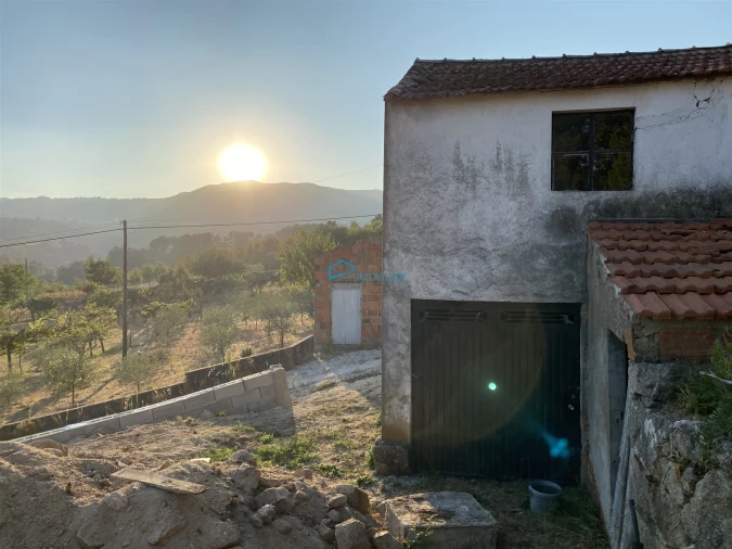 Moradia T0 para Venda em Vila Marim Foto 15