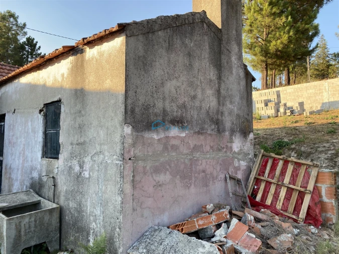 Moradia T0 para Venda em Vila Marim Foto 10