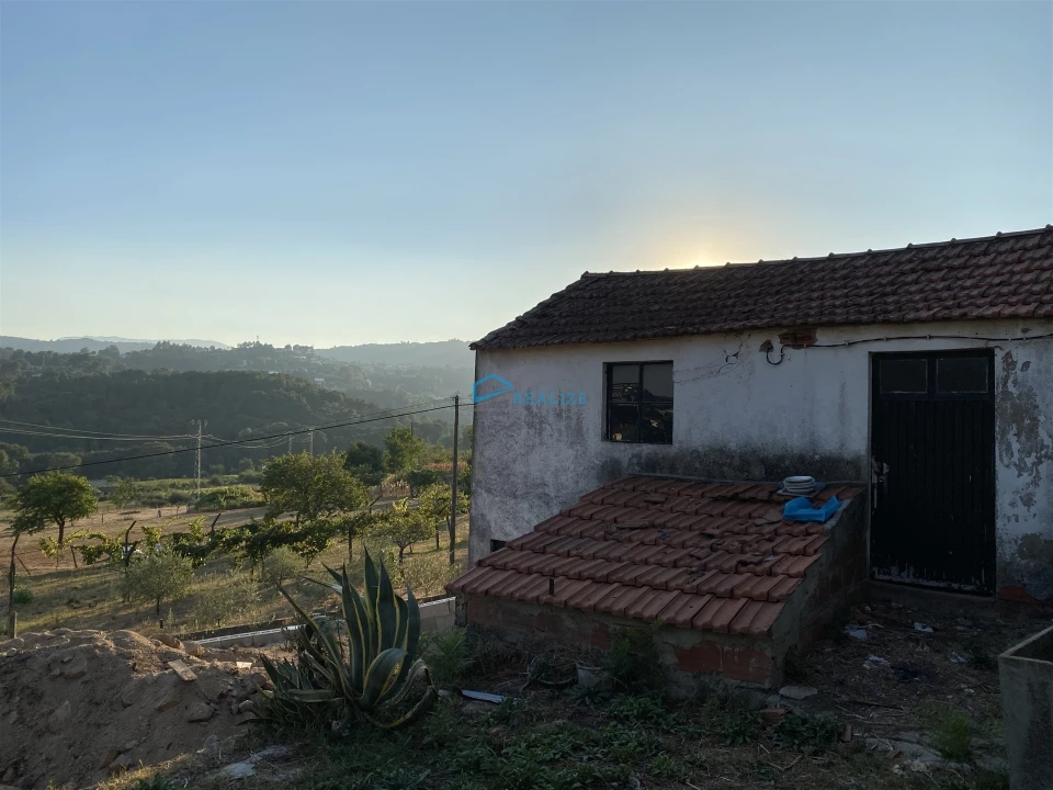 Moradia T0 para Venda em Vila Marim Foto 6