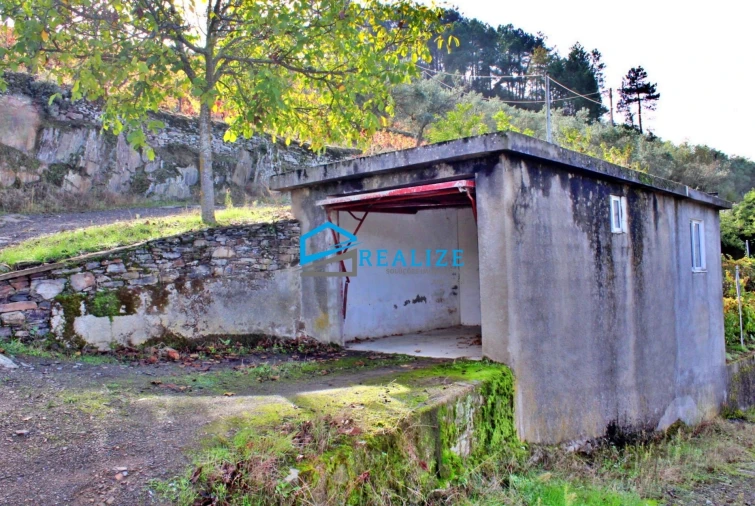 Quinta T0 para Venda em Abaças Foto 21