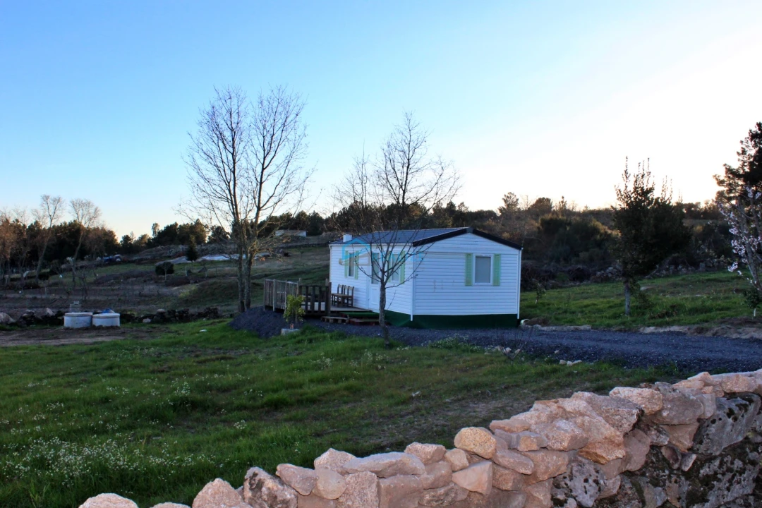 Terreno para Venda em Mouçós e Lamares Foto 2