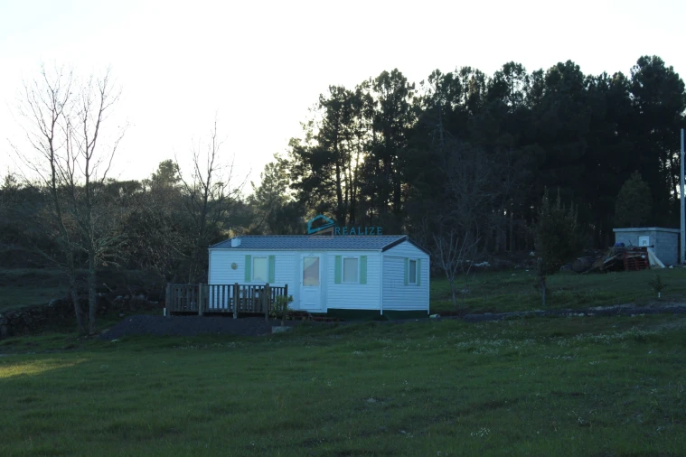 Terreno para Venda em Mouçós e Lamares Foto 9