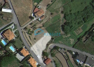Terreno para Venda em Folhadela