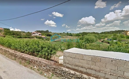 Terreno para Venda em Folhadela