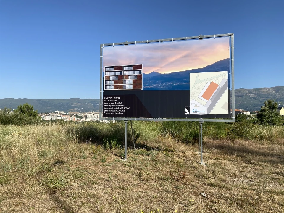 Terreno para Venda em Mateus Foto 1