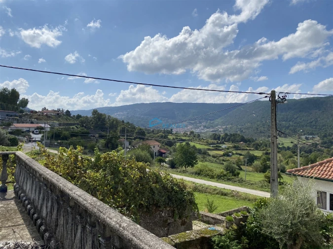 Moradia T5 para Venda em Vila Pouca de Aguiar Foto 3