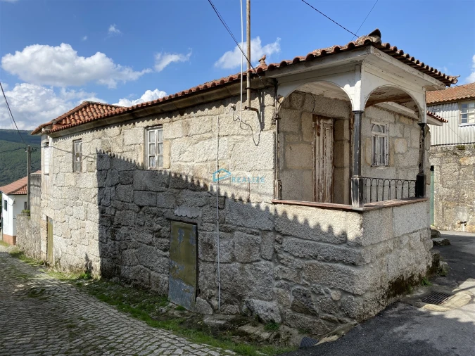 Moradia T5 para Venda em Vila Pouca de Aguiar Foto 4