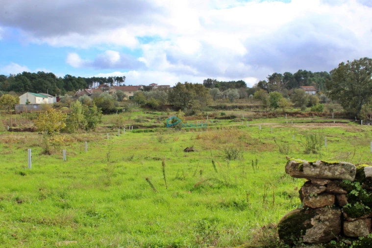 Terreno para Venda em Mouçós e Lamares Foto 2