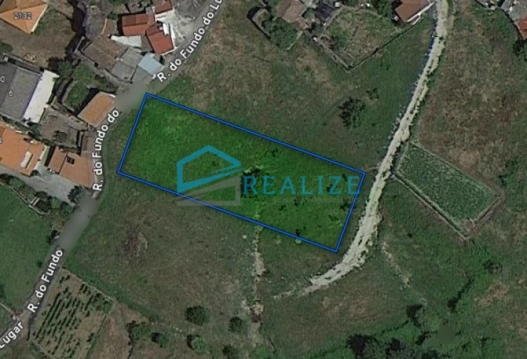 Terreno para Venda em Mouçós e Lamares Foto 11