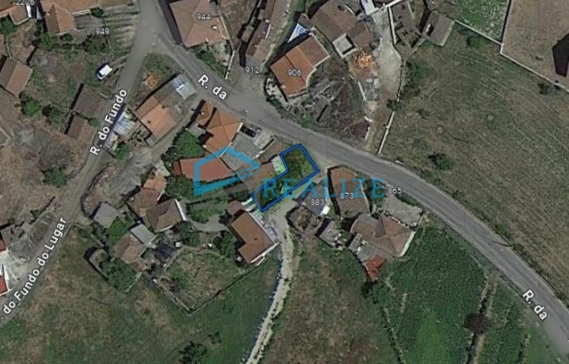 Moradia T0 para Venda em Mouçós e Lamares Foto 6