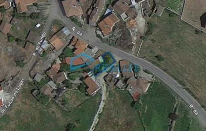 Moradia T0 para Venda em Mouçós e Lamares