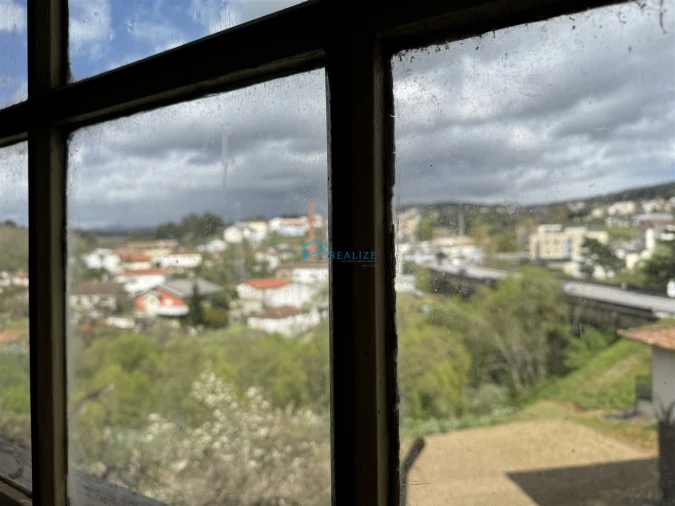 Moradia T4 para Venda em Nossa Senhora da Conceição, São Pedro e São Dinis Foto 14