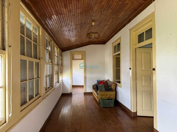 Moradia T4 para Venda em Nossa Senhora da Conceição, São Pedro e São Dinis Foto 20