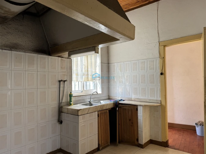 Moradia T4 para Venda em Nossa Senhora da Conceição, São Pedro e São Dinis Foto 12