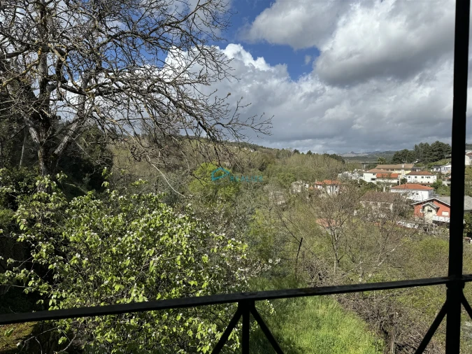 Moradia T4 para Venda em Nossa Senhora da Conceição, São Pedro e São Dinis Foto 46