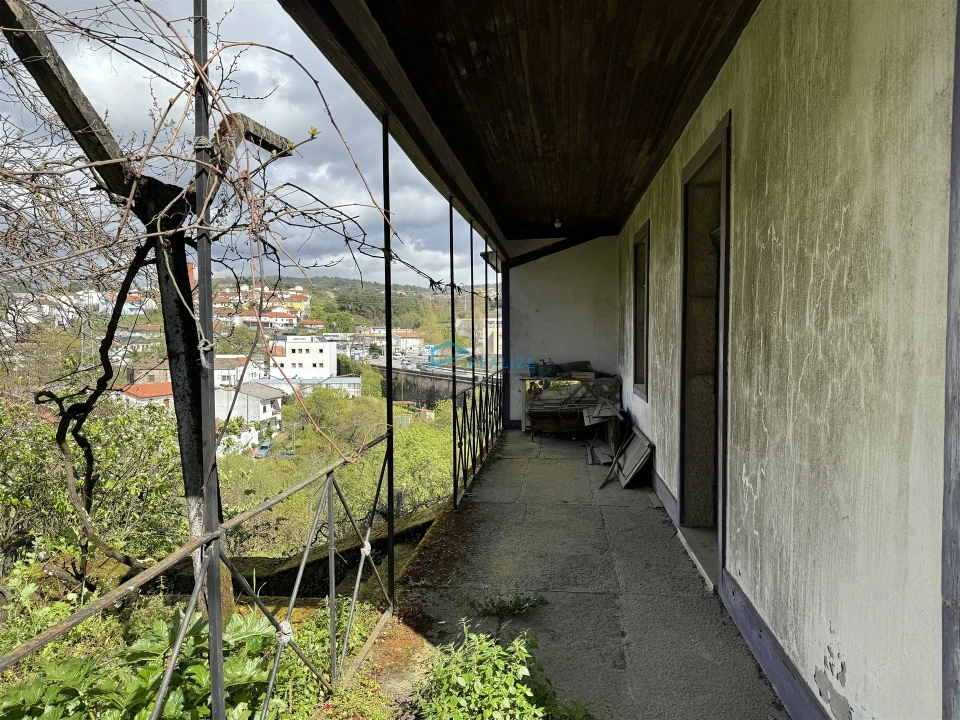 Moradia T4 para Venda em Nossa Senhora da Conceição, São Pedro e São Dinis Foto 44