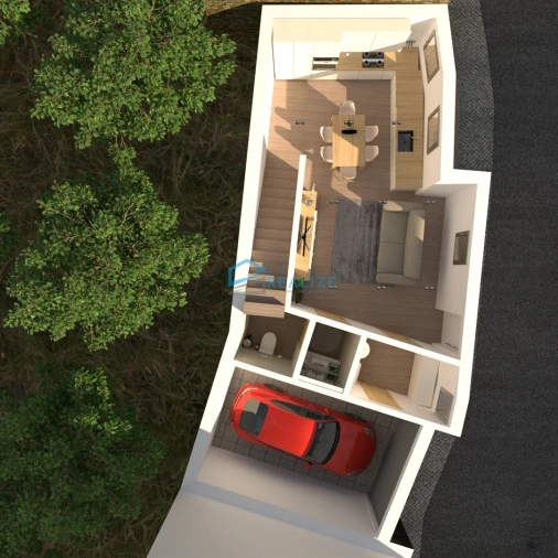 Moradia T3 para Venda em Alijo Foto 4