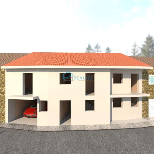 Moradia T3 para Venda em Alijo Foto 2