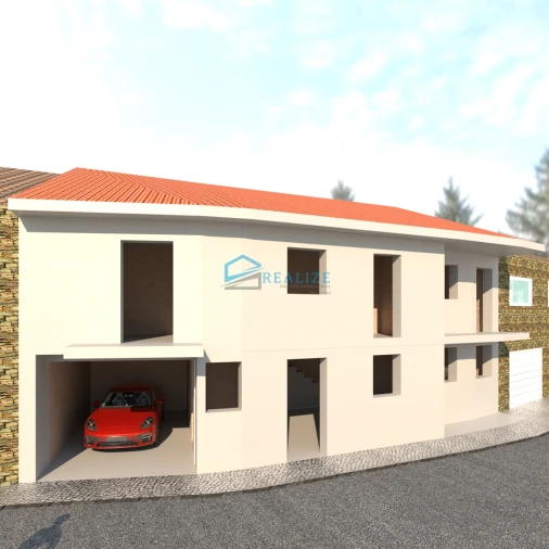 Moradia T3 para Venda em Alijo Foto 1