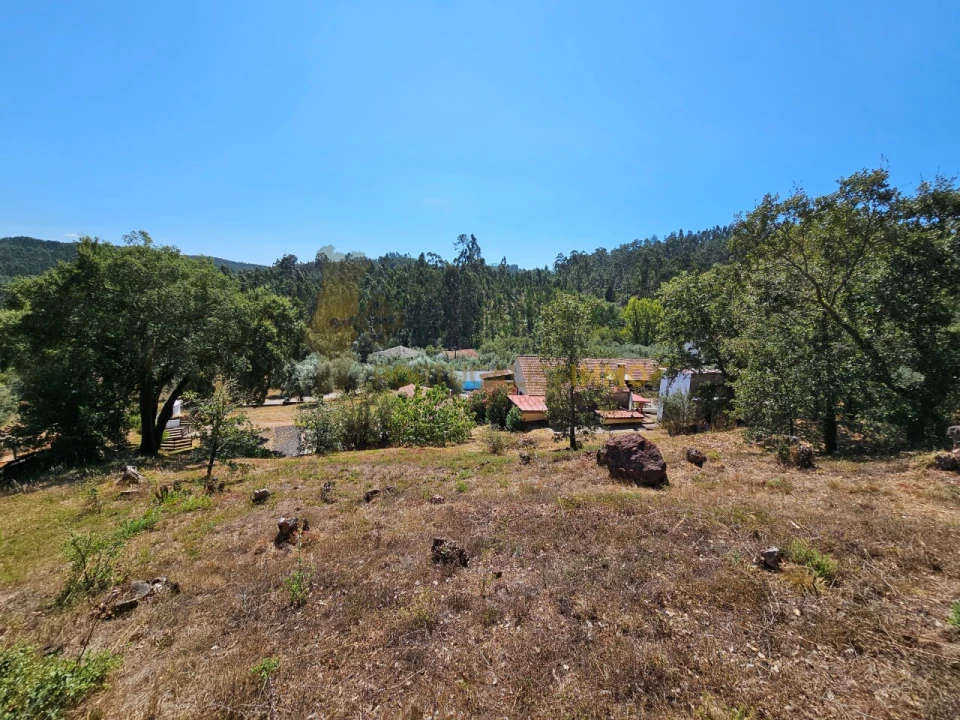 Quinta T3 para Venda em Alvaiázere Foto 70