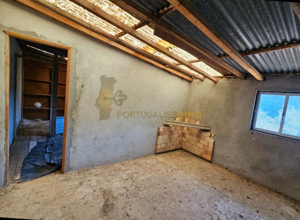 Quinta T3 para Venda em Alvaiázere Foto 68