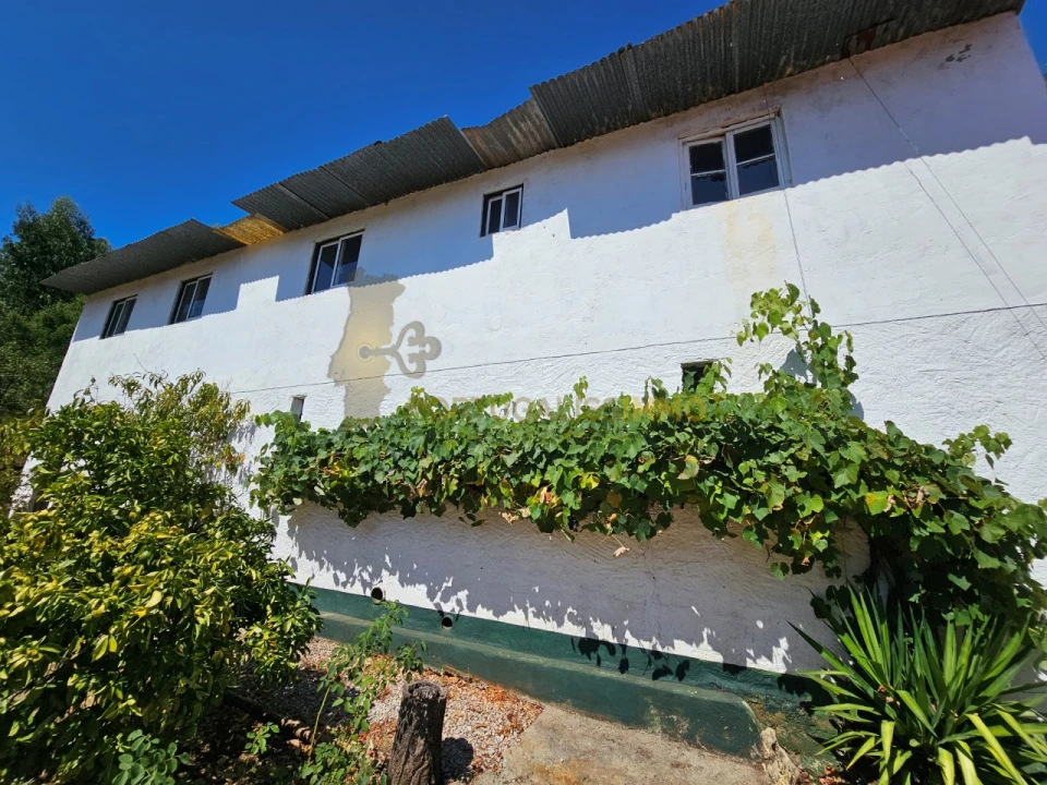 Quinta T3 para Venda em Alvaiázere Foto 65