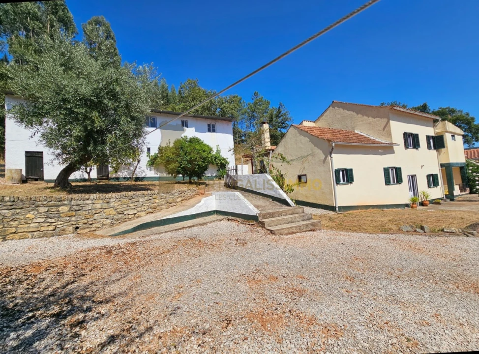 Quinta T3 para Venda em Alvaiázere Foto 64