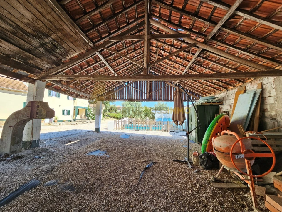 Quinta T3 para Venda em Alvaiázere Foto 63