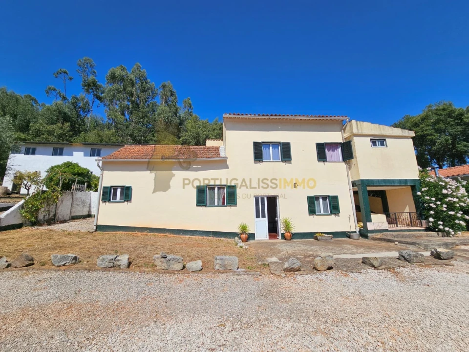 Quinta T3 para Venda em Alvaiázere Foto 54