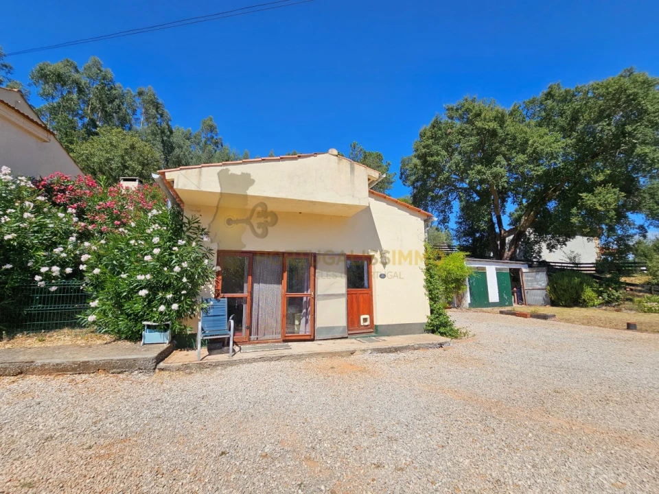 Quinta T3 para Venda em Alvaiázere Foto 39