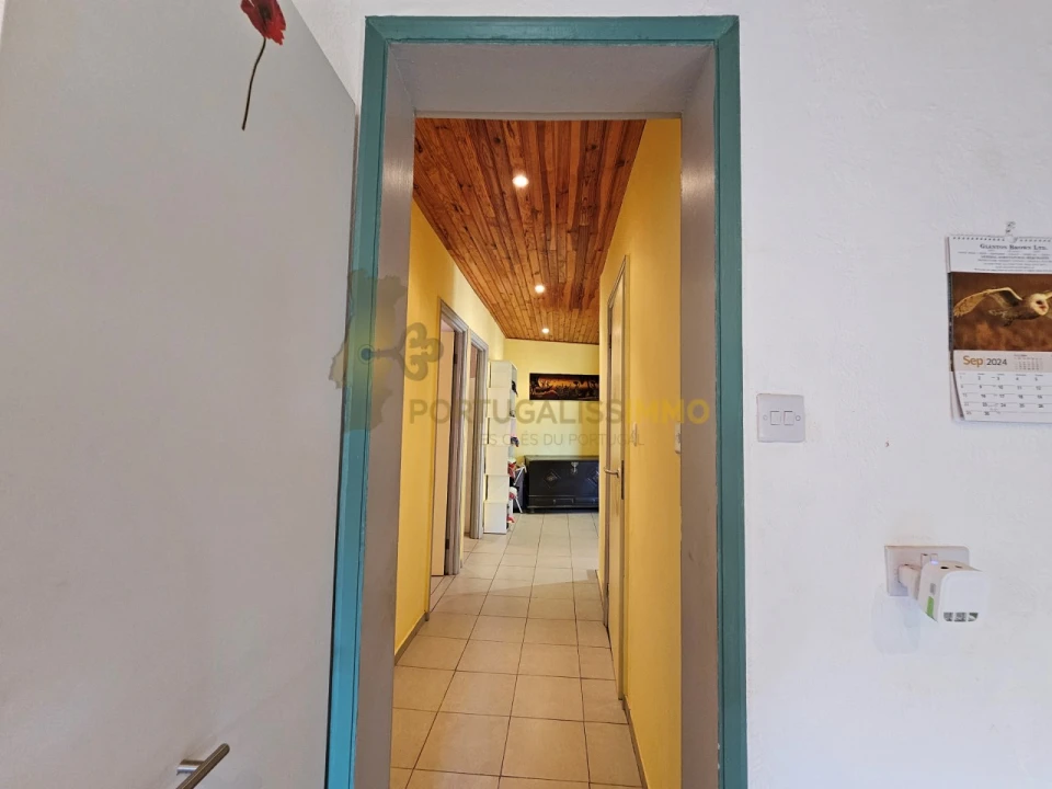 Quinta T3 para Venda em Alvaiázere Foto 44