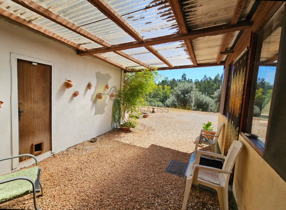 Quinta T3 para Venda em Alvaiázere Foto 53