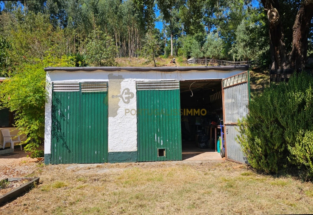 Quinta T3 para Venda em Alvaiázere Foto 62