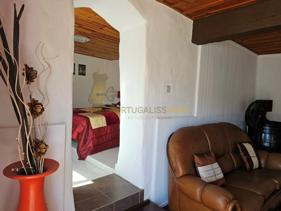 Quinta T3 para Venda em Alvaiázere Foto 29