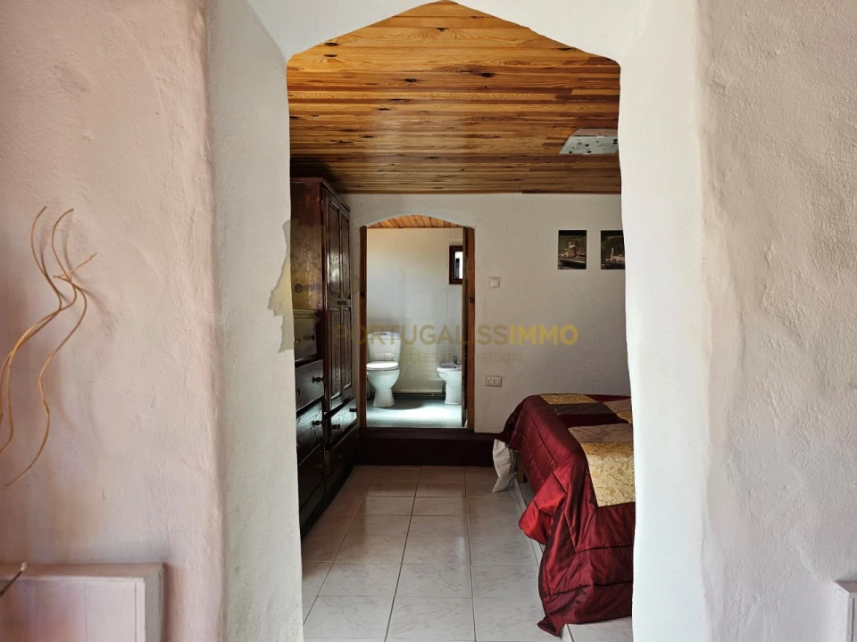 Quinta T3 para Venda em Alvaiázere Foto 31