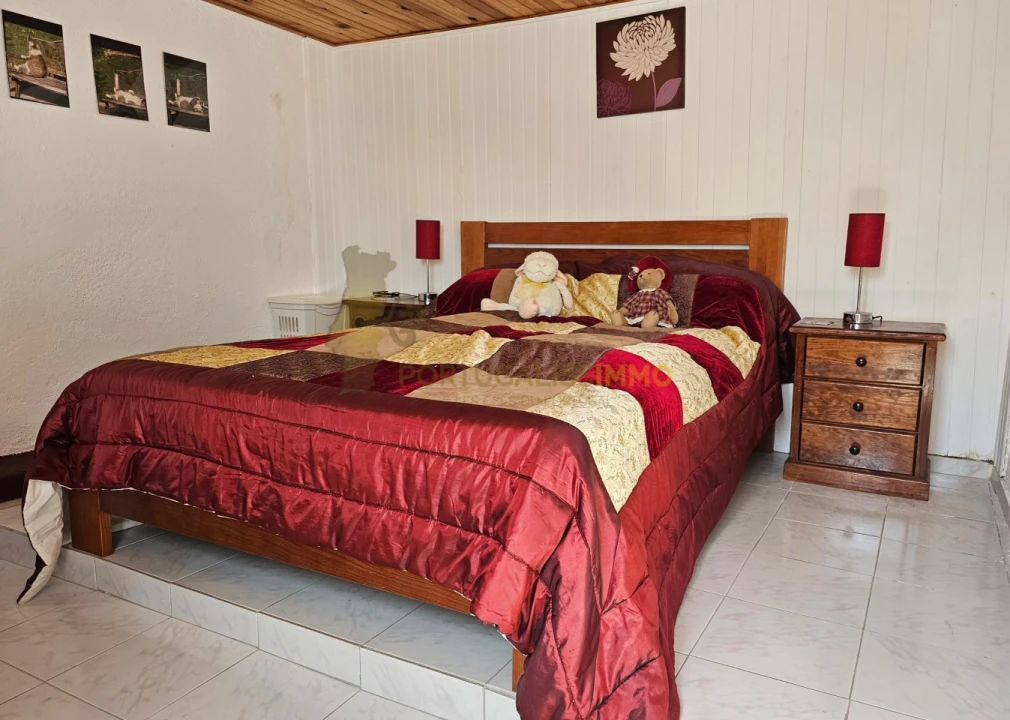 Quinta T3 para Venda em Alvaiázere Foto 30