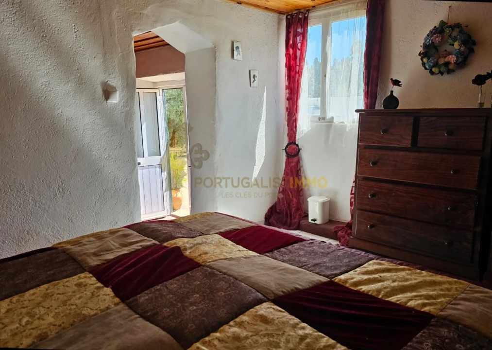 Quinta T3 para Venda em Alvaiázere Foto 36