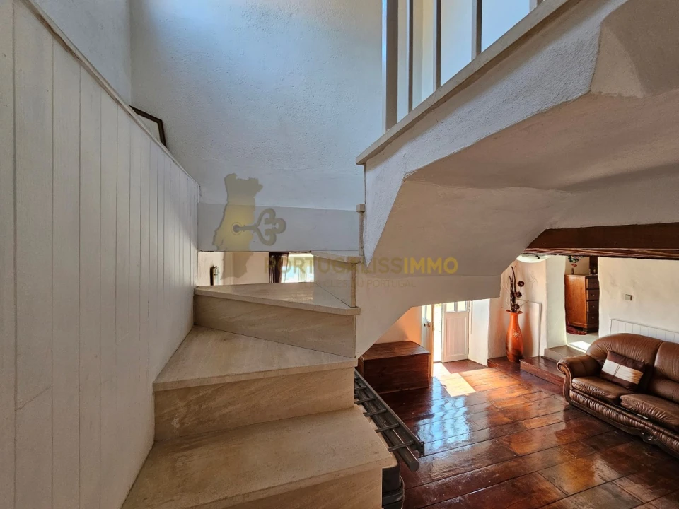 Quinta T3 para Venda em Alvaiázere Foto 27