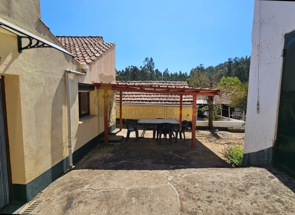 Quinta T3 para Venda em Alvaiázere Foto 57